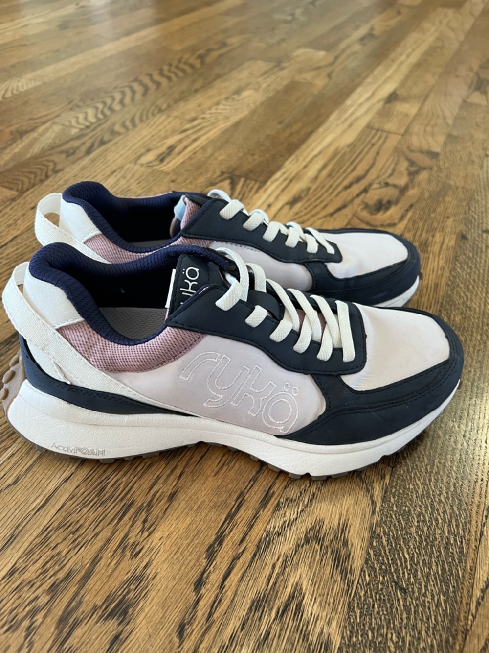 Rykä Jog On Women’s Sneaker